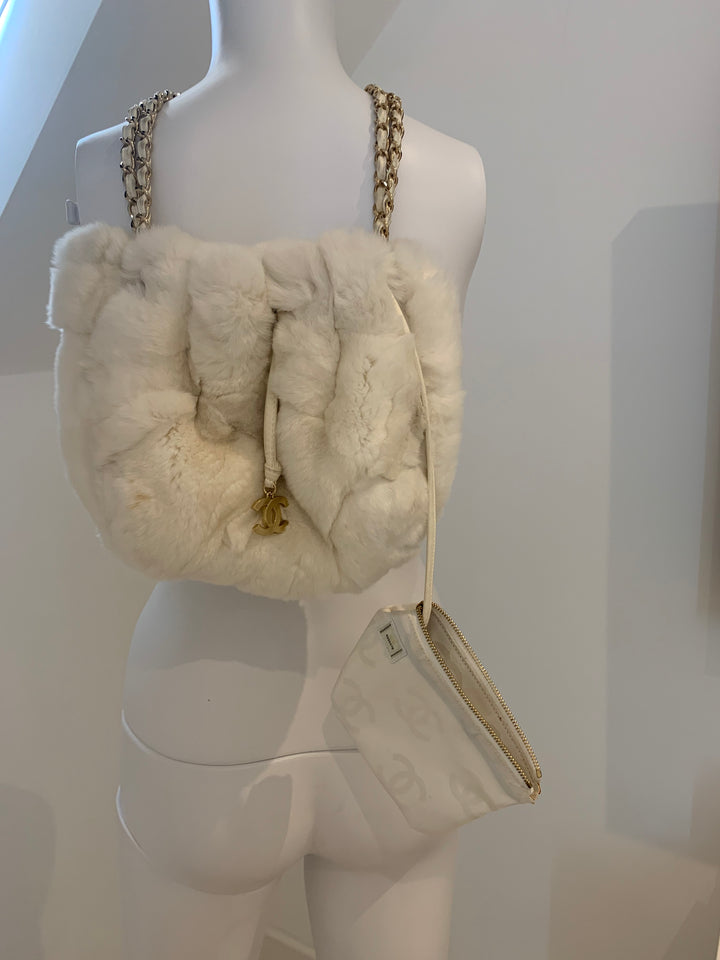 Chanel, Bag,  1999, Size Medium