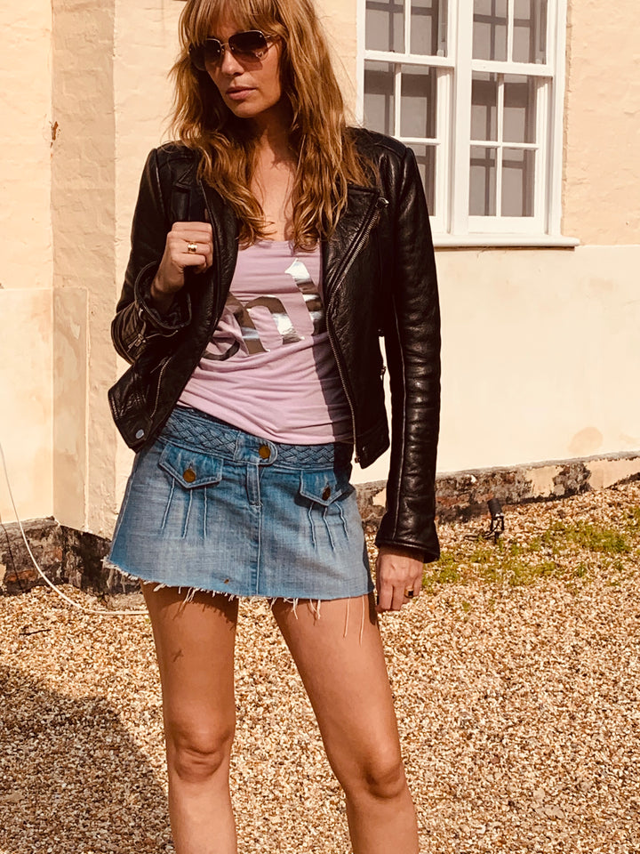 Chloe, Top, 2000, Size UK 10