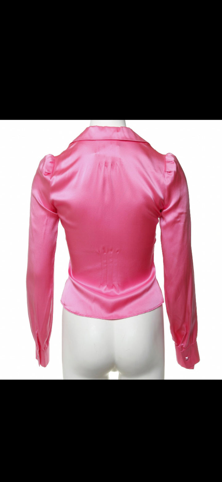 Chloe, Top, 1997/1998, Size Small