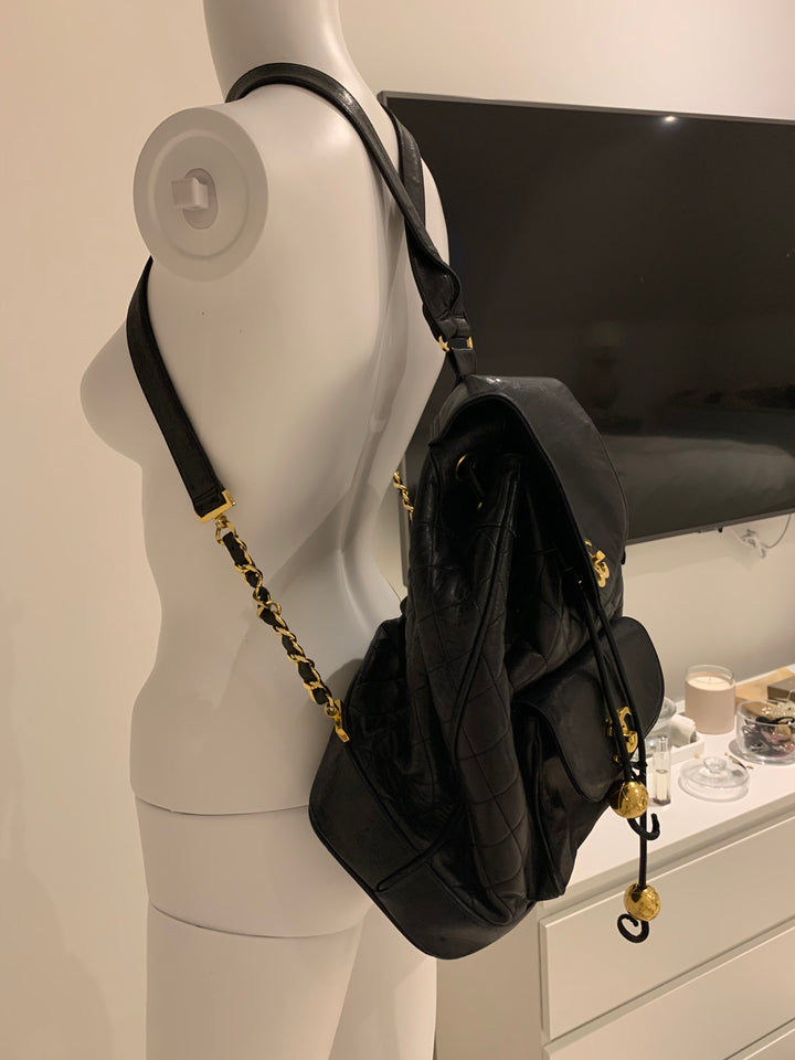 Chanel, Bag, 1993, Size X Large