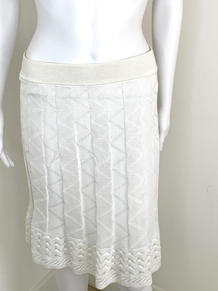 Missoni, Skirt, 2010, Size UK 8