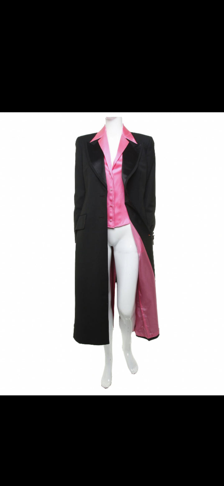 Chloe, Top, 1997/1998, Size Small