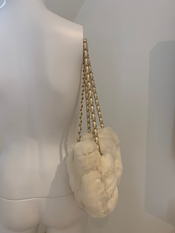 Chanel, Bag,  1999, Size Medium