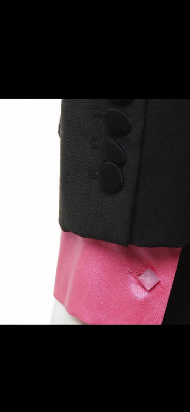 Chloe, Top, 1997/1998, Size Small