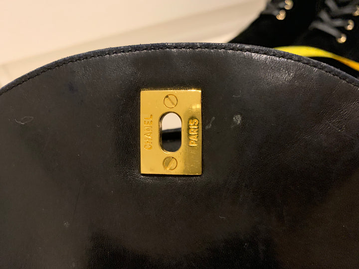 Chanel, Bag, 1993, Size X Large