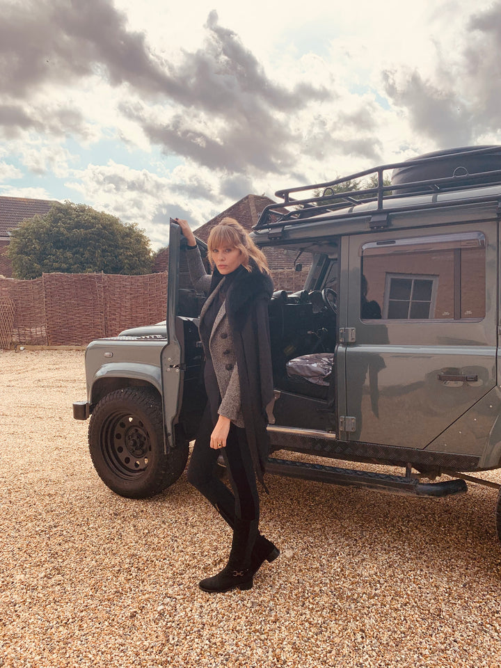 Balmain, Jacket, 2007, Size FR 34/36