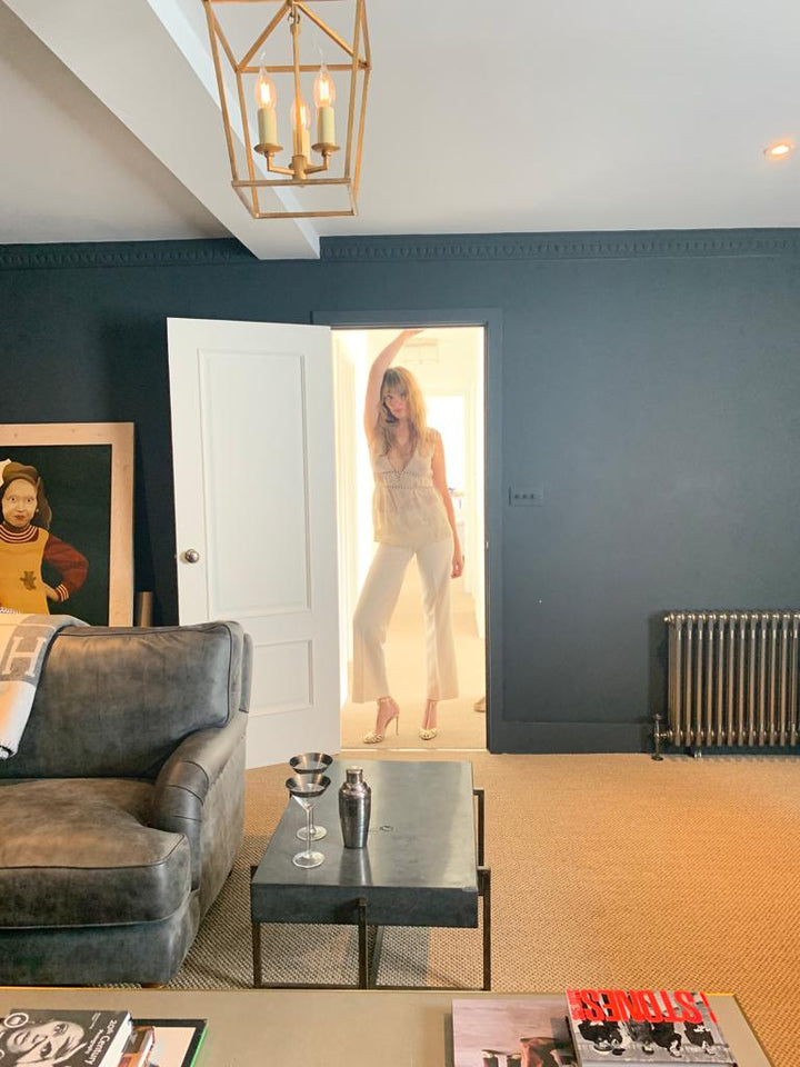 Chloe, Trousers, 2006, Size FR 36