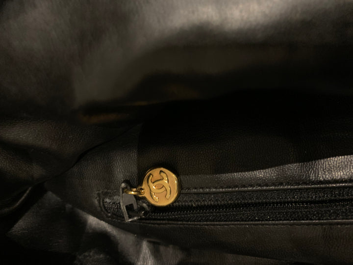 Chanel, Bag, 1993, Size X Large