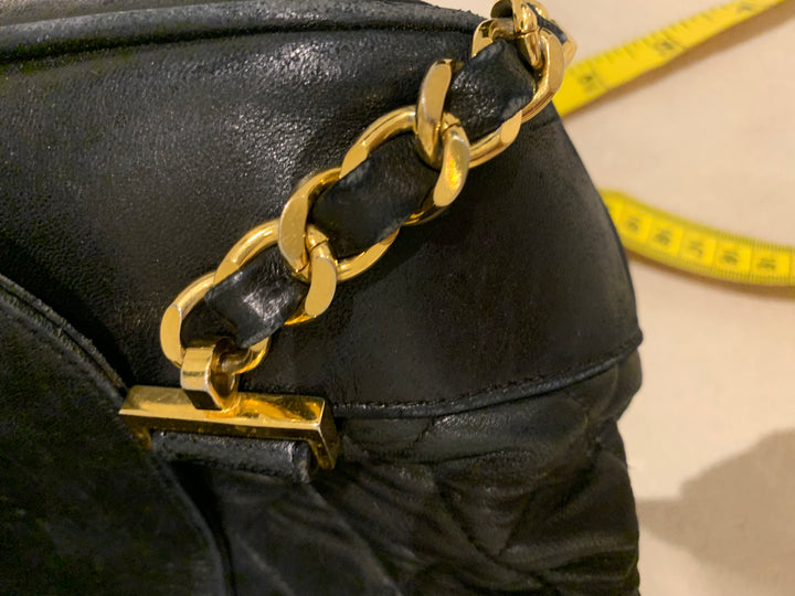 Chanel, Bag, 1993, Size X Large