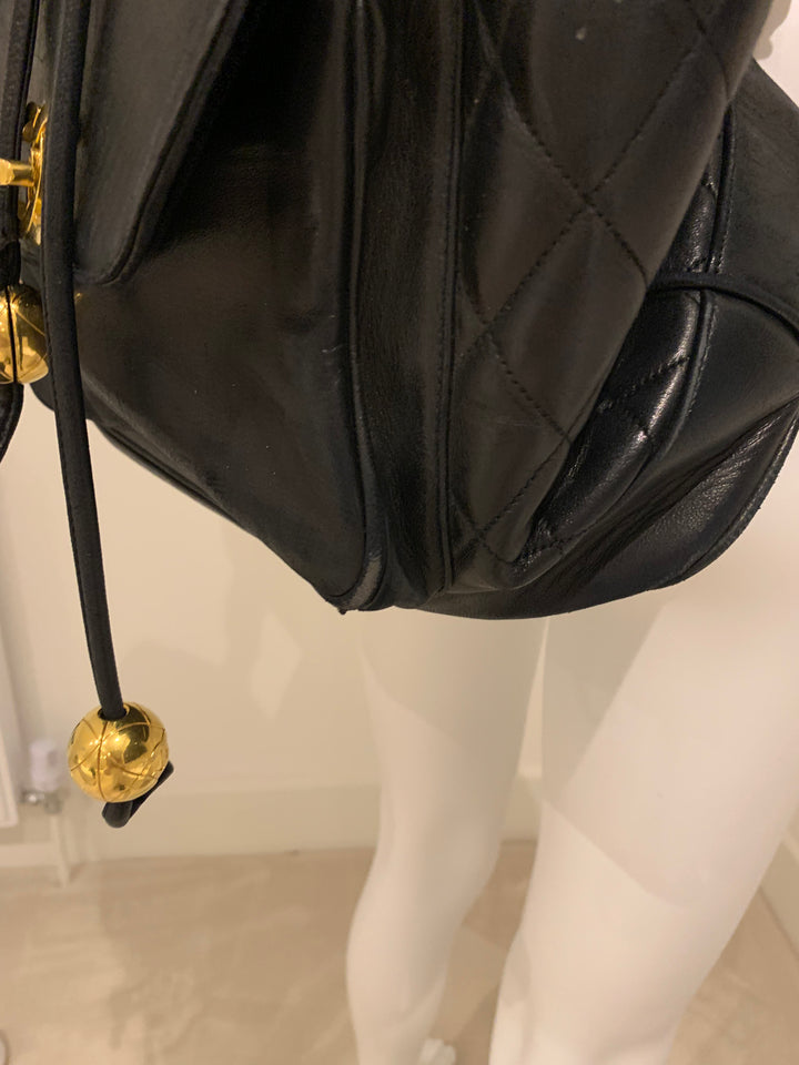 Chanel, Bag, 1993, Size X Large
