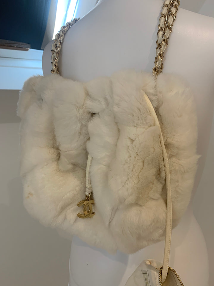 Chanel, Bag,  1999, Size Medium