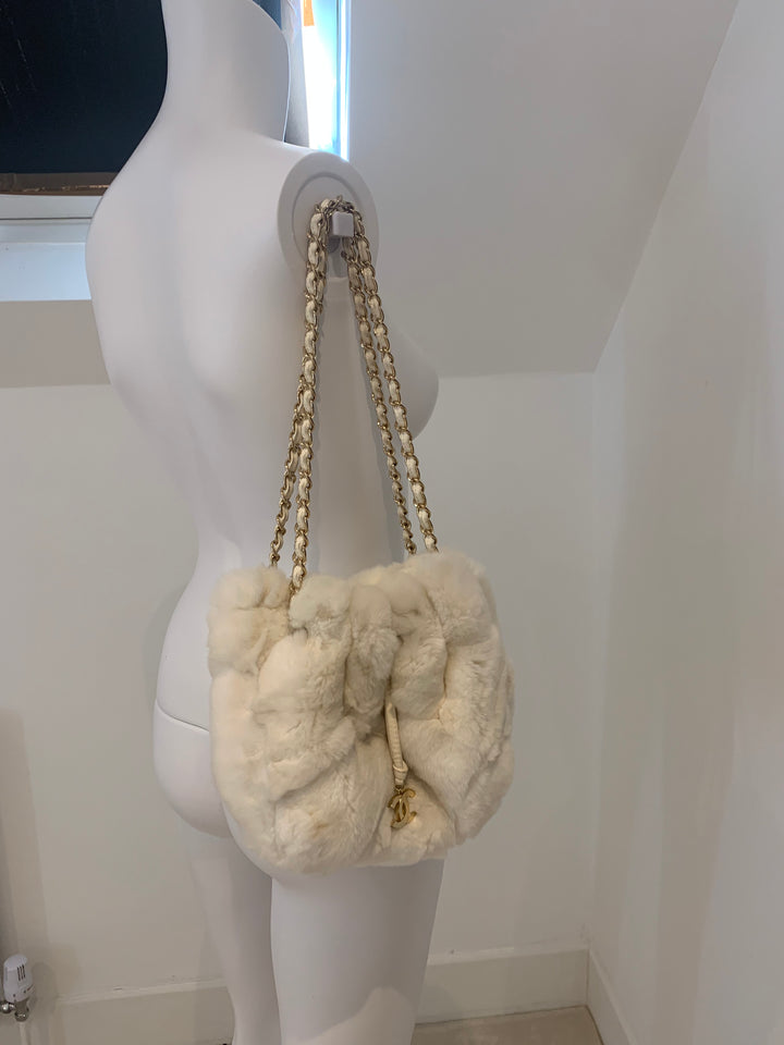 Chanel, Bag,  1999, Size Medium