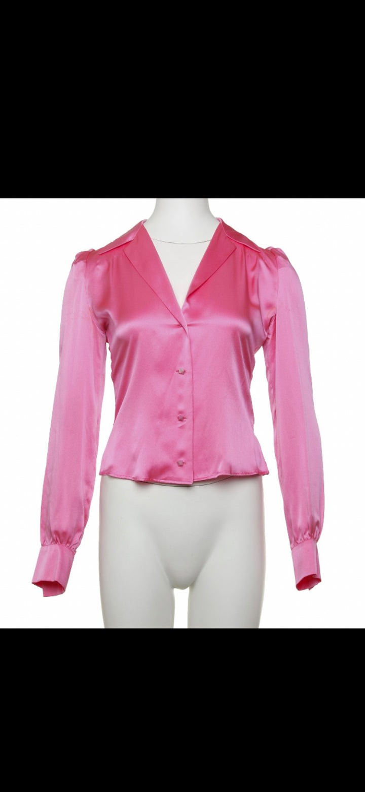 Chloe, Top, 1997/1998, Size Small