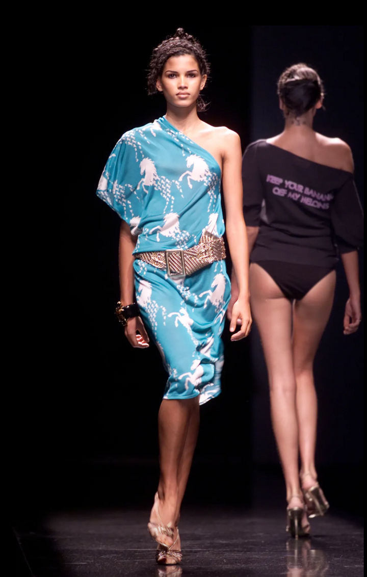 Chloe, Top, 2001, Size FR 38