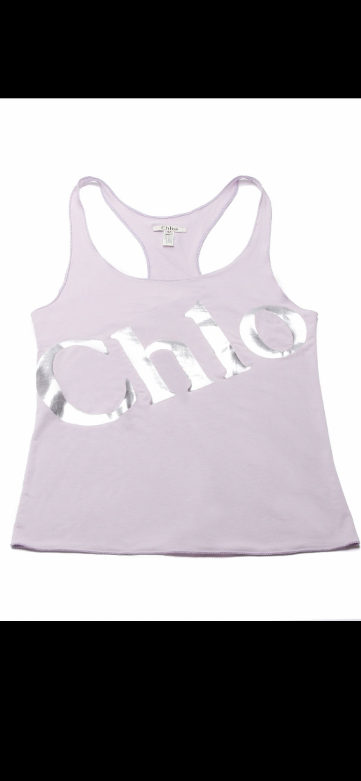 Chloe, Top, 2000, Size UK 10