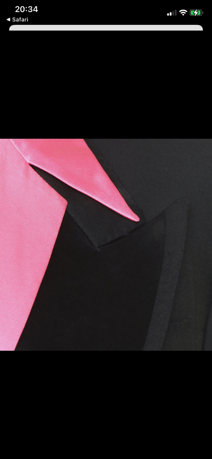 Chloe, Top, 1997/1998, Size Small