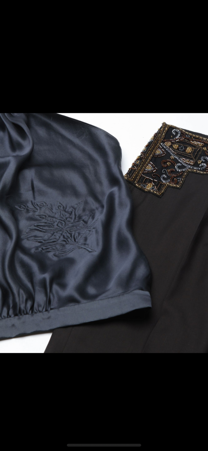 Chloe, Top, 2000, Size UK 8