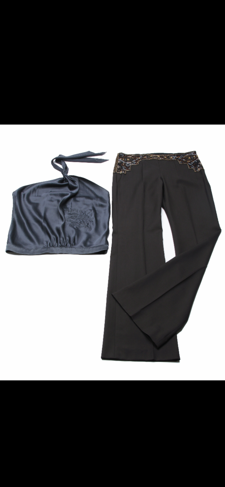 Chloe, Top, 2000, Size UK 8