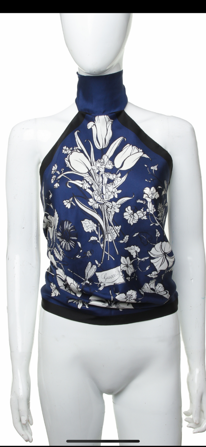 Gucci, Top, 2005, One size fits all