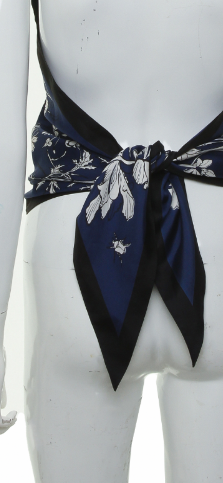 Gucci, Top, 2005, One size fits all