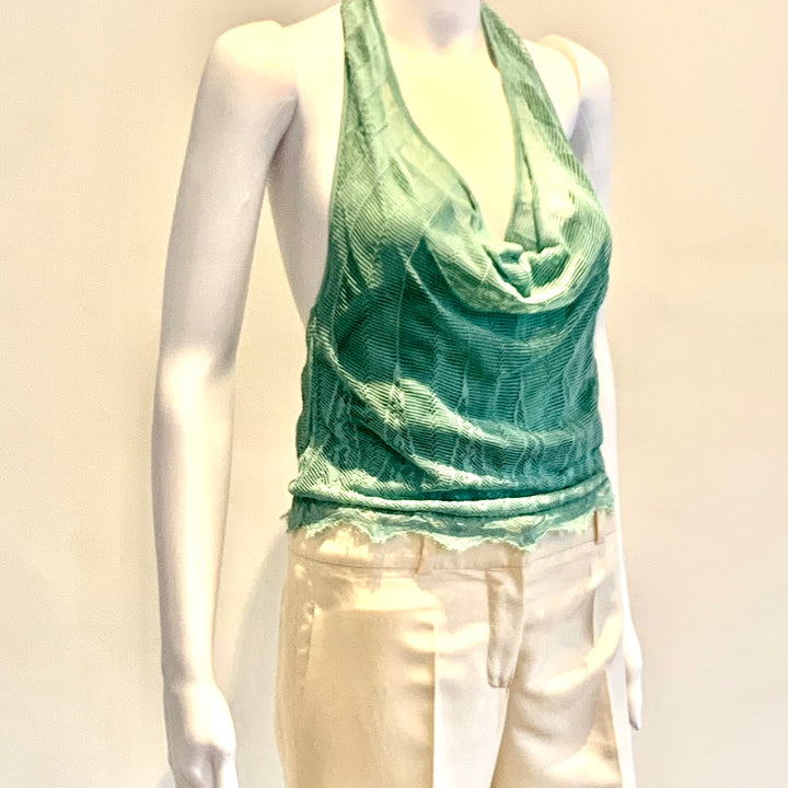 Chloe, Trousers, 2006, Size FR 36