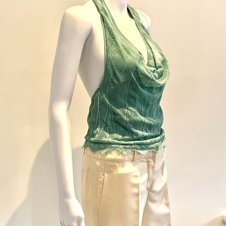 Chloe, Trousers, 2006, Size FR 36