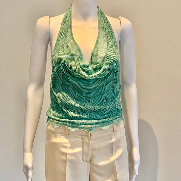 Chloe, Trousers, 2006, Size FR 36