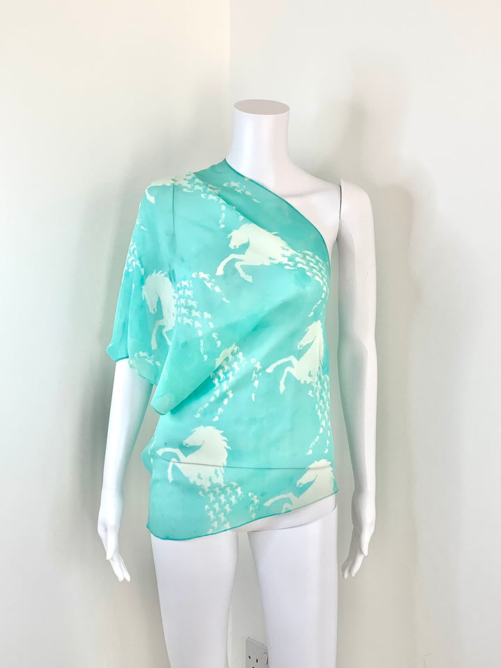 Chloe, Top, 2001, Size FR 38