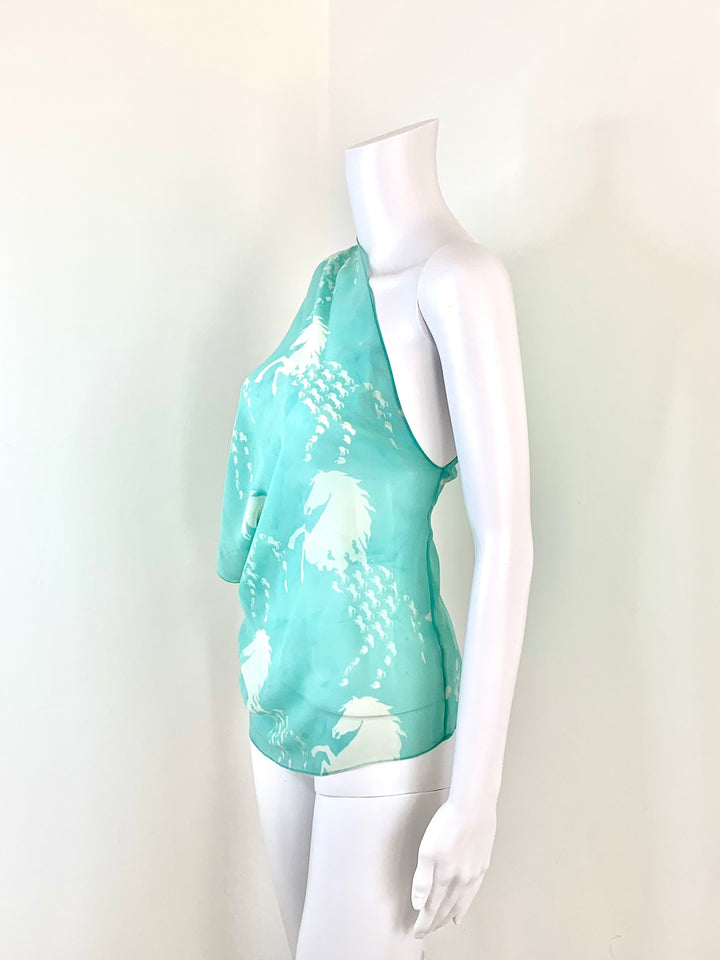 Chloe, Top, 2001, Size FR 38