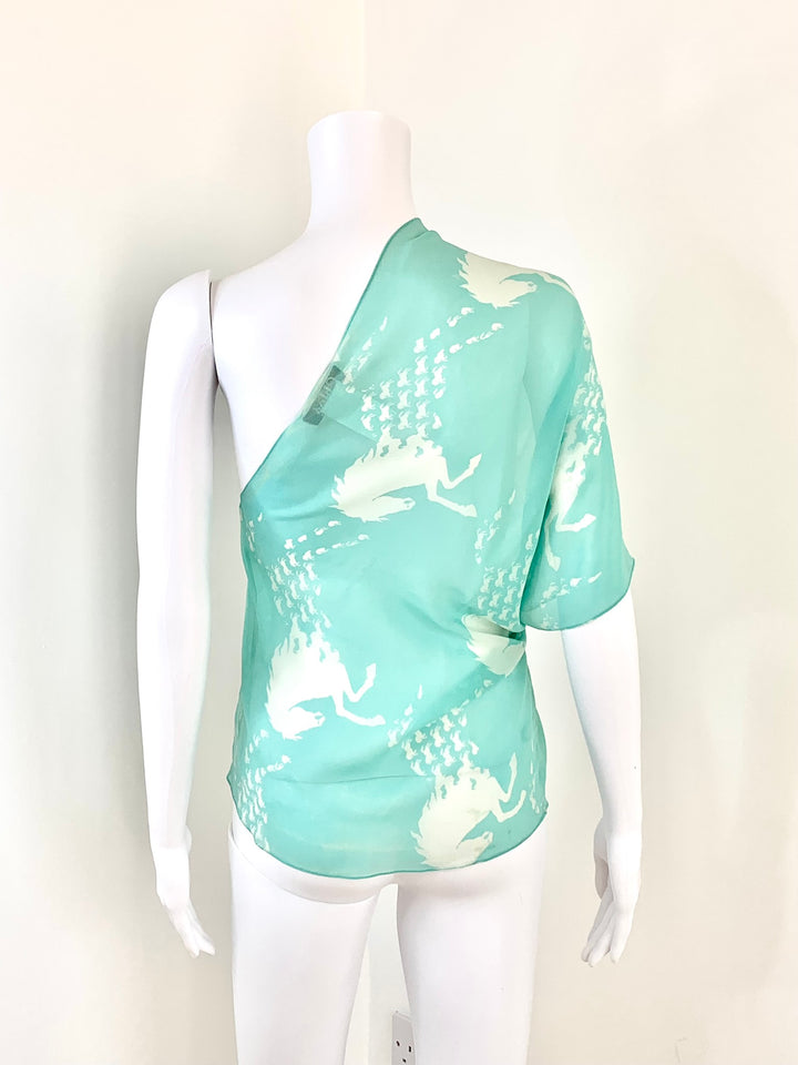 Chloe, Top, 2001, Size FR 38