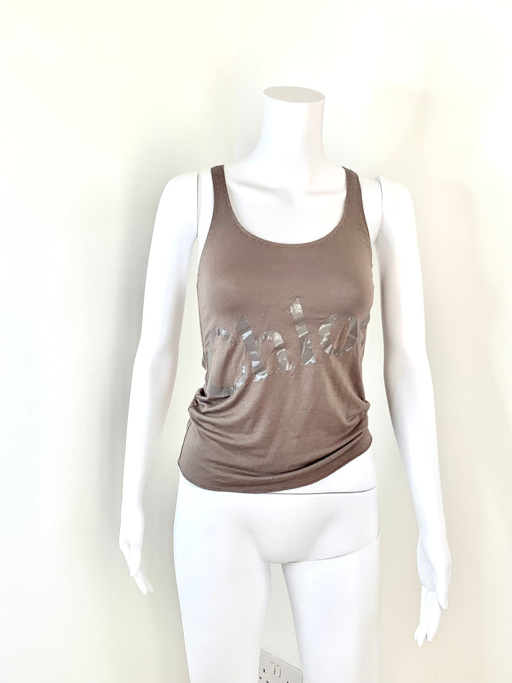 Chloe, Top, 2000, Size FR 40