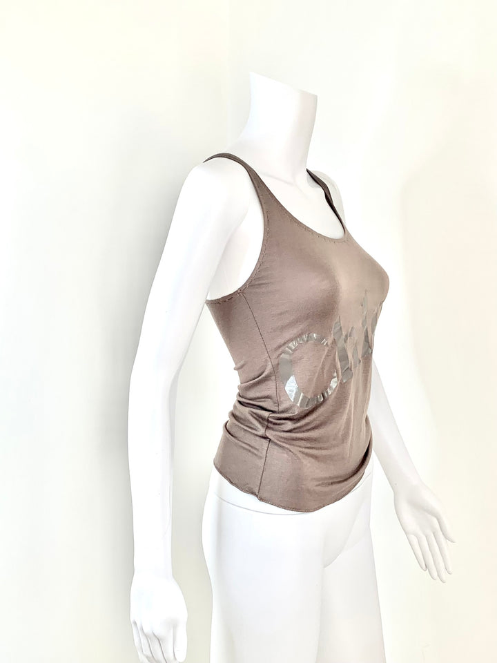 Chloe, Top, 2000, Size FR 40