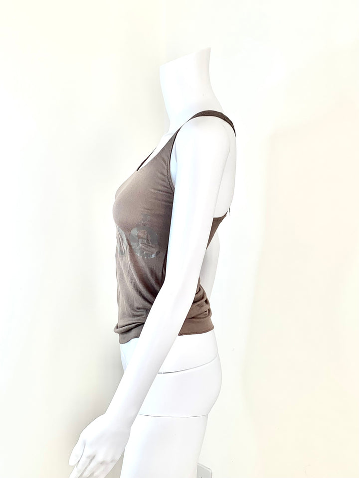 Chloe, Top, 2000, Size FR 40