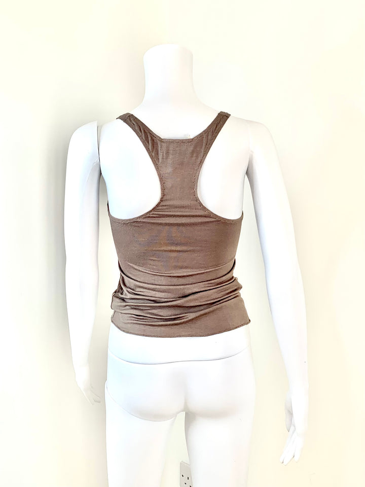 Chloe, Top, 2000, Size FR 40