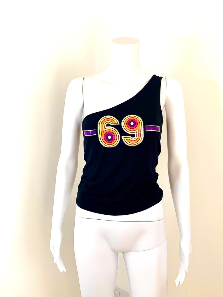 Chloe, Top, 2000, Size UK 8