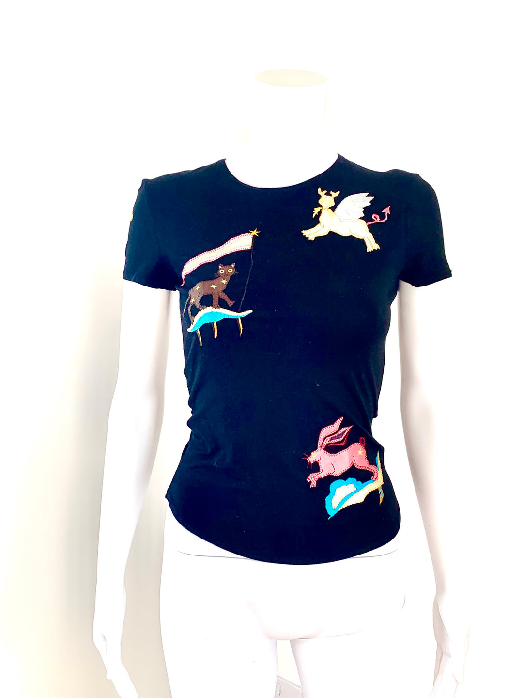 Chloe, Top, 2001, Size UK Small