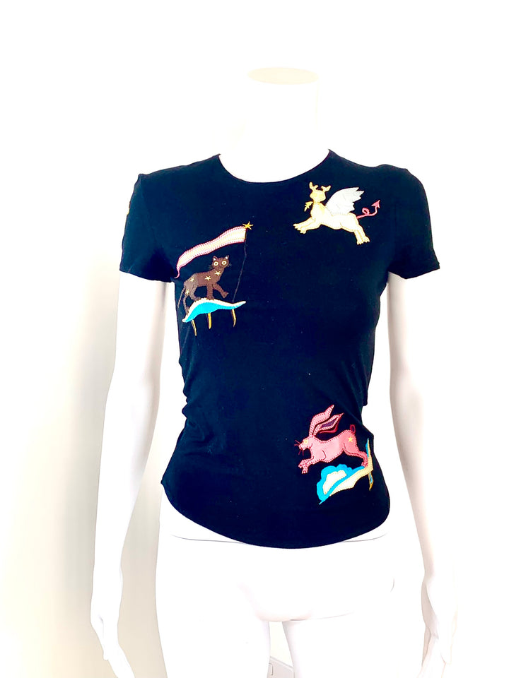 Chloe, Top, 2001, Size UK Small