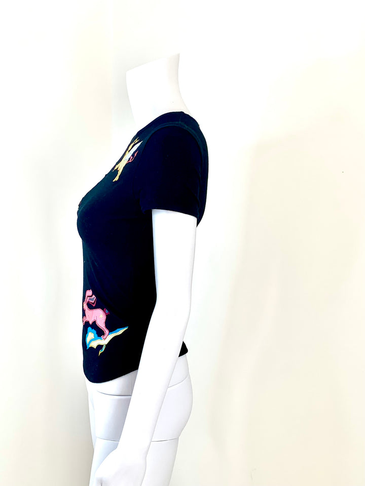 Chloe, Top, 2001, Size UK Small