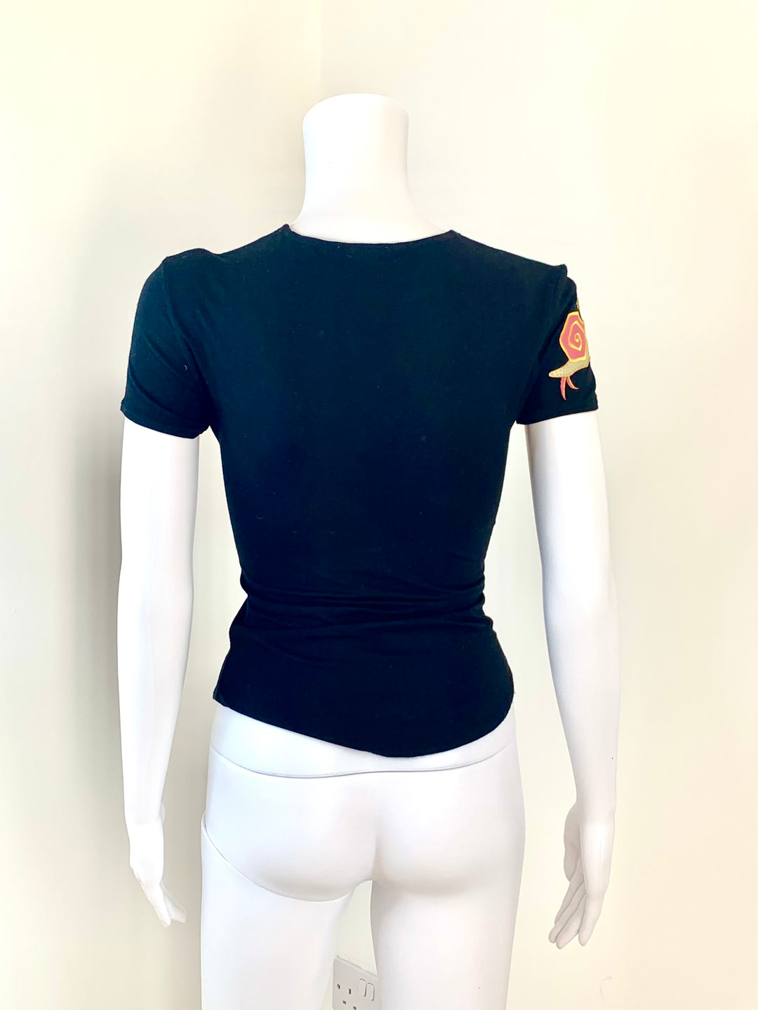 Chloe, Top, 2001, Size UK Small