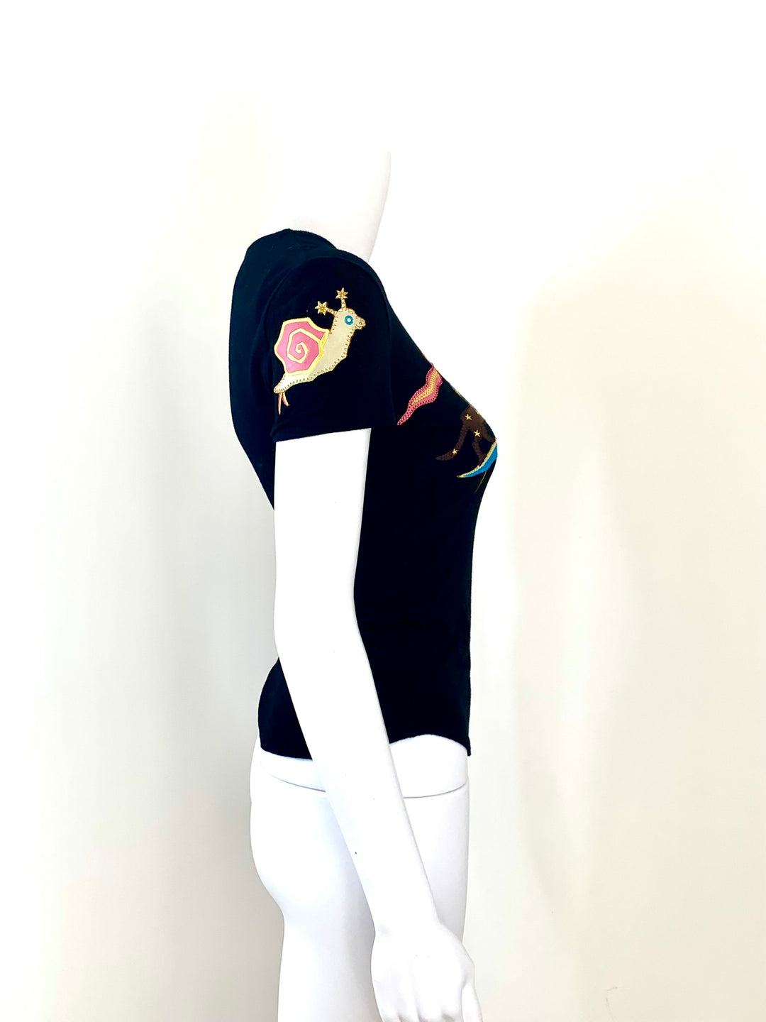 Chloe, Top, 2001, Size UK Small