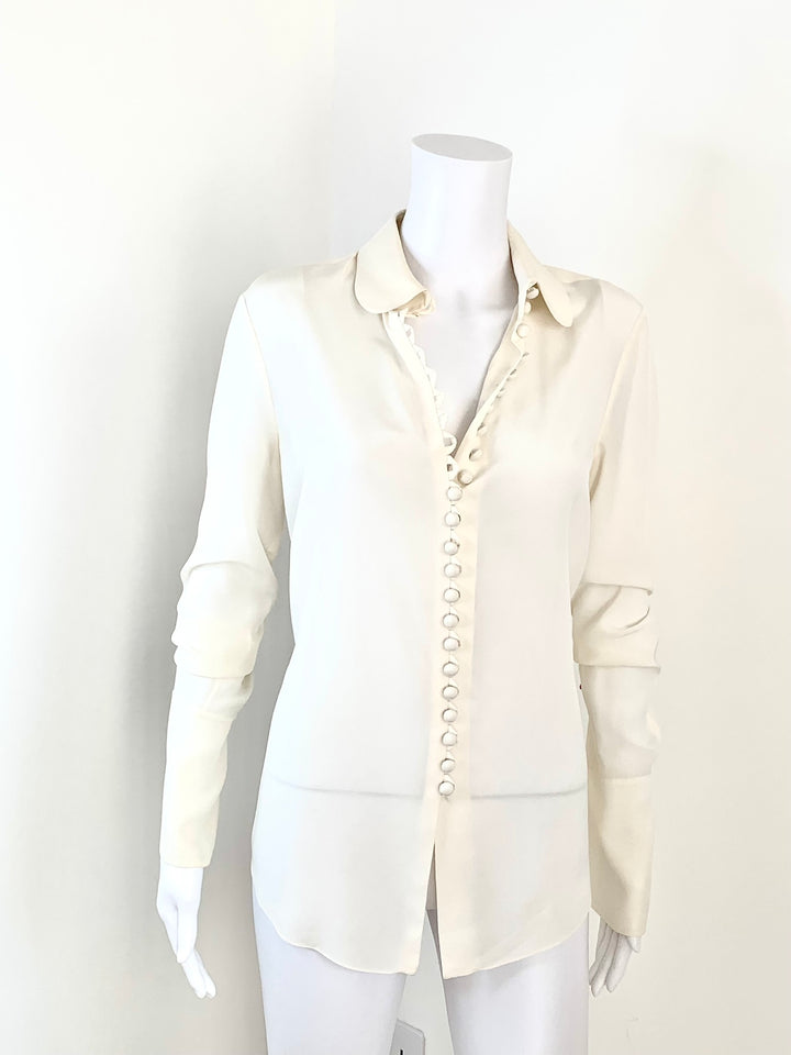 Chloe, Top, 2015, Size FR 38