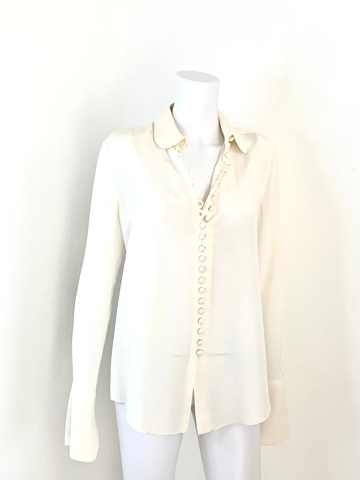 Chloe, Top, 2015, Size FR 38