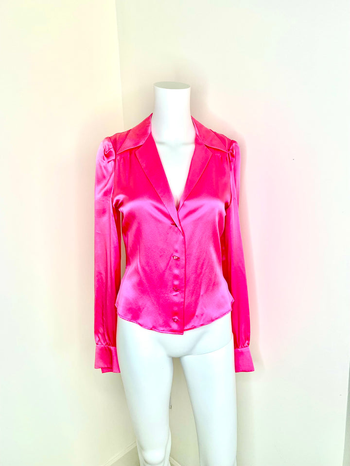 Chloe, Top, 1997/1998, Size Small