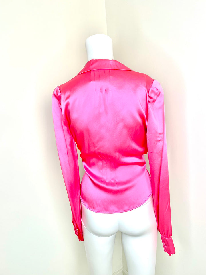 Chloe, Top, 1997/1998, Size Small