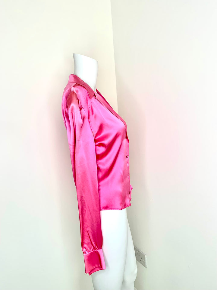 Chloe, Top, 1997/1998, Size Small