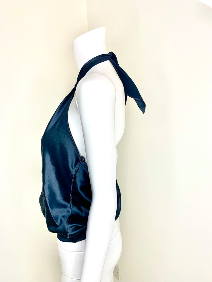 Chloe, Top, 2000, Size UK 8