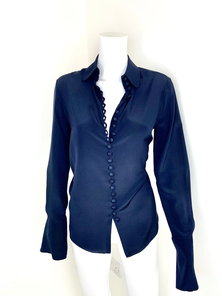 Chloe, Top, 2015, Size FR 36