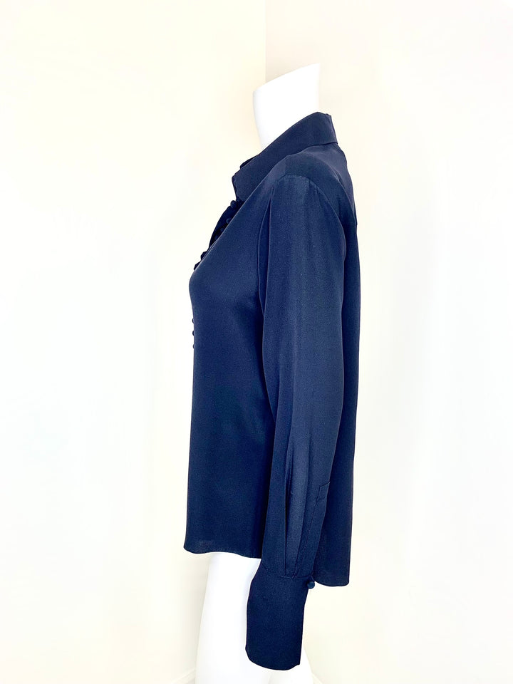 Chloe, Top, 2015, Size FR 36