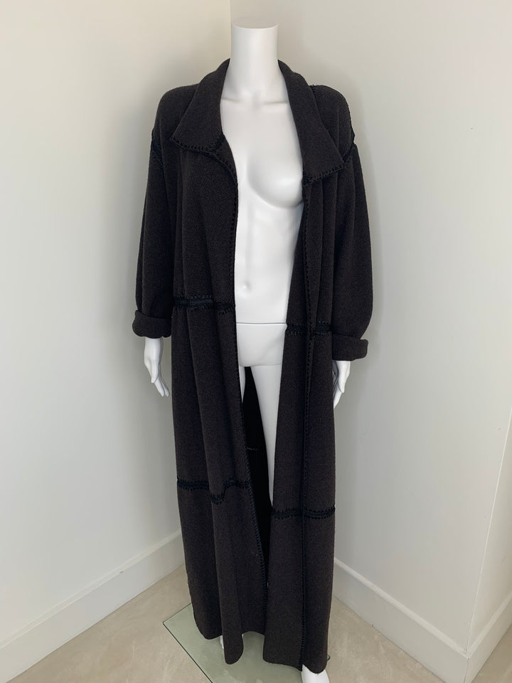 Chloe, Coat ,Jacket, 2001, Size UK 10