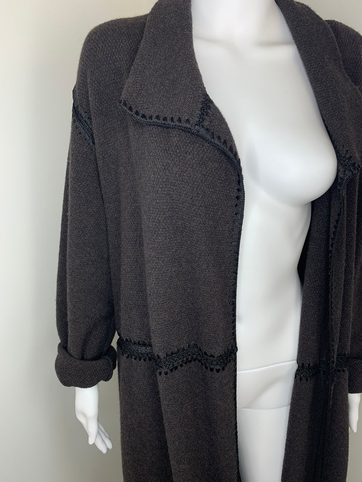 Chloe, Coat ,Jacket, 2001, Size UK 10